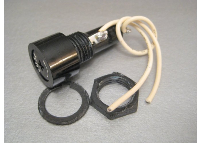 Sansui 9090 Fuse Holder Part # 2300060      