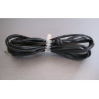 Sansui 661 AC Power Cord Part # 3800020      