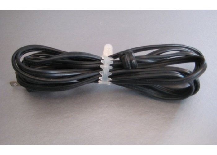Sansui 661 AC Power Cord Part # 3800020      