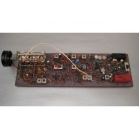 Sansui 661 Tuner Board Part # F-1491       