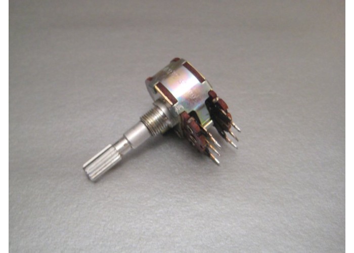 Sansui 661 Balance Control Part # 1010950        