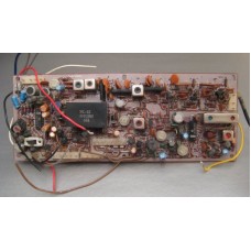 Sansui 9090 AM FM Tuner Circuit Board Part # F-2549 