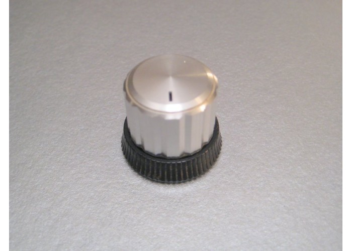 Sansui 350A Receiver Volume Knob      