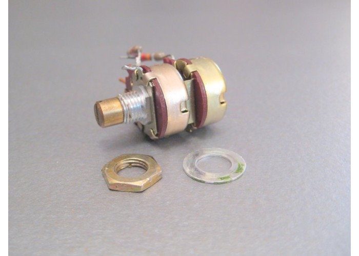 Sansui 5000A Receiver Level Adjust Pot Part # 101501  