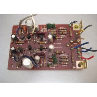 Sansui 5000A Receiver PCB Part # F-1036     