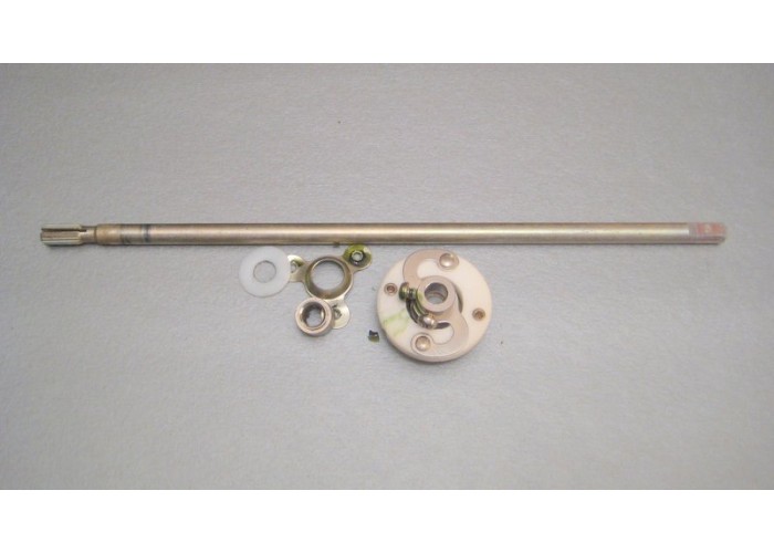 Sansui 5000A Input selector Connecting Rod    