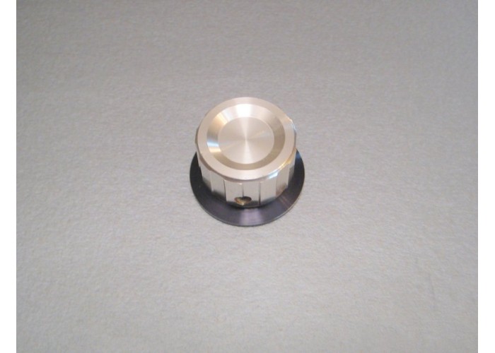 Sansui QRX-3500 Tuning Knob Part # 5317780 