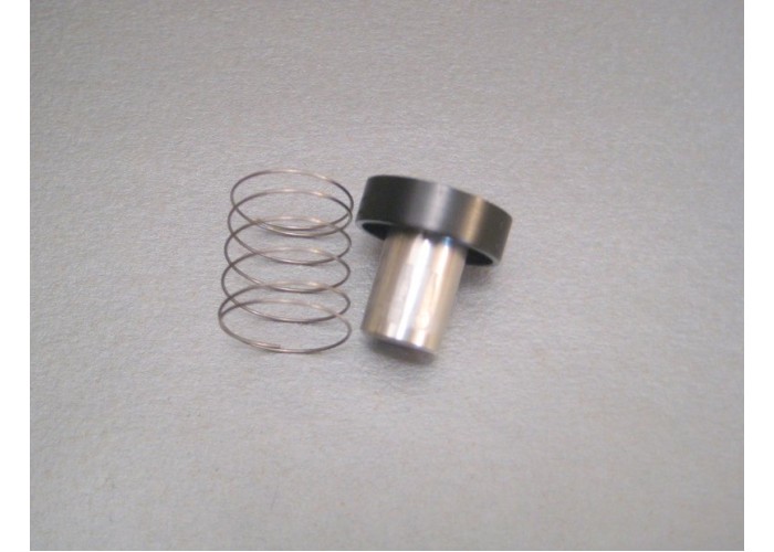 Sansui QRX-3500 Power Switch Knob Part # 7106083    