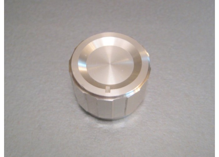 Sansui QRX-3500 Volume Knob Part # 5317632  