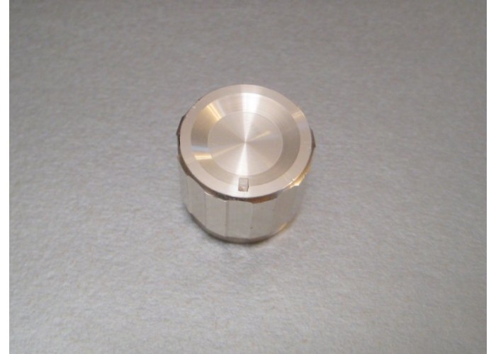 Sansui QRX-3500 Left Right Balance Knob Part # 5317651    