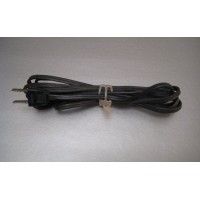 Sansui QRX-3500 Power Cord Part # 3800020        