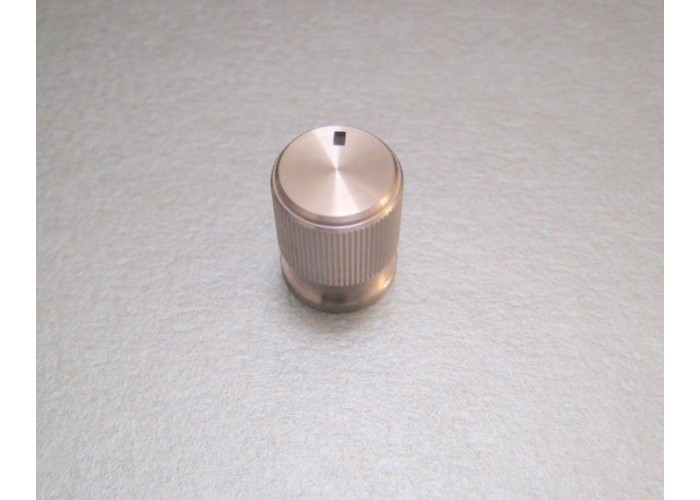 Sansui 7070 MIC Level Knob Part #5318340      