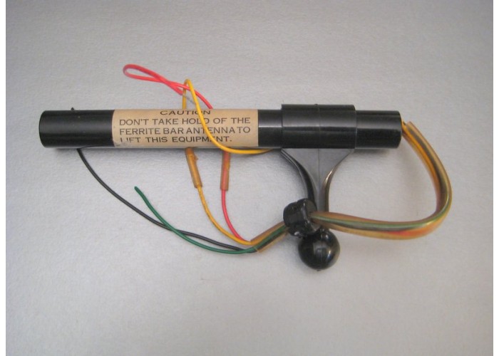 Sansui 7070 AM Bar Antenna Part # 4200830     