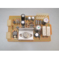 Sansui 7070 Power Supply Circuit Board Part # F-2626     
