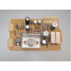 Sansui 7070 Power Supply Circuit Board Part # F-2626     