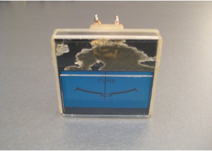 Sansui 7070 Tune Meter Part # 4300750    