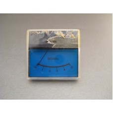 Sansui 7070 Signal Meter Part # 4300740    