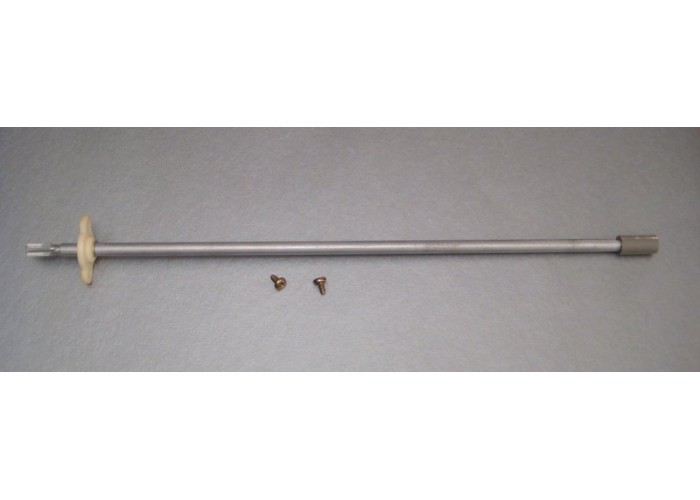 Sansui 7070 Tape Play Switch Extension Shaft   