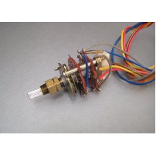 Sansui 7070 Speaker Switch Part # 1102700   