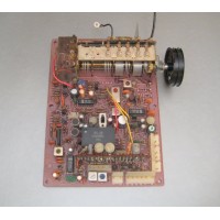 Sansui 7070 Tuner Circuit Board Part # F-2614   