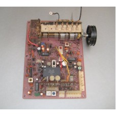 Sansui 7070 Tuner Circuit Board Part # F-2614   