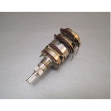 Sansui 7070 Volume Balance Pot Part # 1060320      