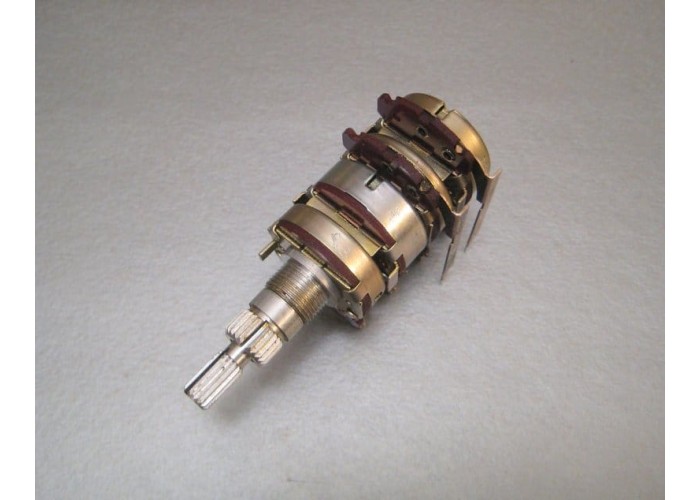 Sansui 7070 Volume Balance Pot Part # 1060320      