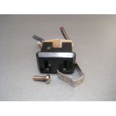 Sansui 7070 AC Receptacle Part # 2450060 Sansui 7070 AC Receptacle Part # 2450060