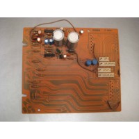 Sansui 9090 Receiver Equalizer Circuit Board F-2541 Part # 7550731      