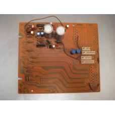 Sansui 9090 Receiver Equalizer Circuit Board F-2541 Part # 7550731      