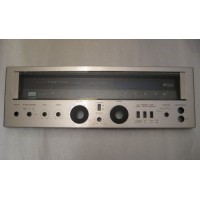 Sansui G-4700 AM/FM Receiver Faceplate 