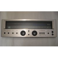 Sansui G-4700 AM/FM Receiver Faceplate 