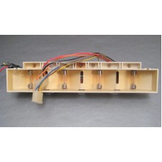Sansui 8080 Illumination Box F-1470 Board Part # 5066211    