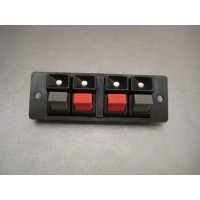 Sansui 9090 Speaker Terminal Connector 