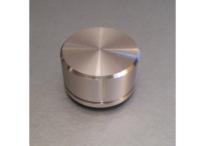 Sansui AU-5900 Volume Control Knob Part # 8318660 
