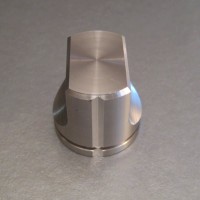 Sansui AU-5900 Speaker, Tape, Selector Knob Part # 5318650     