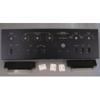 Sansui AU-5900 Amplifier Faceplate With Side Panels Part # 7007290  