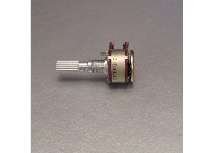 Sansui AU-5900 Bass Tone Control Pot Part # 1015110 