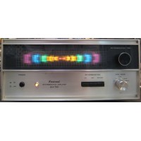 Sansui Reverberation Amplifier RA-700        
