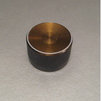 Sansui 5000A Stereo Receiver Tuner Knob  