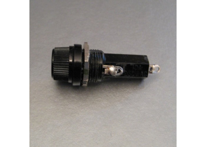 Sansui 5000A Receiver Main Fuse Holder   