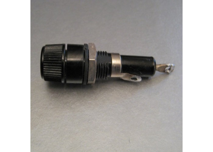 Sansui 5000A Speaker Fuse Holder   
