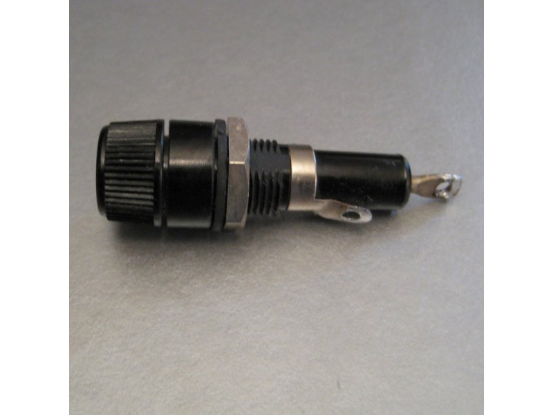 Sansui 5000A Speaker Fuse Holder