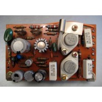 Sansui 5000A Driver Circuit Board F-6013  