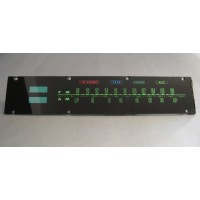 Sansui 5000A Receiver Dial Scale    