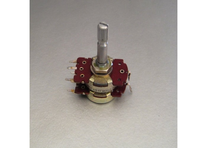 Sansui 5000A Volume Control Pot Part # 101020    
