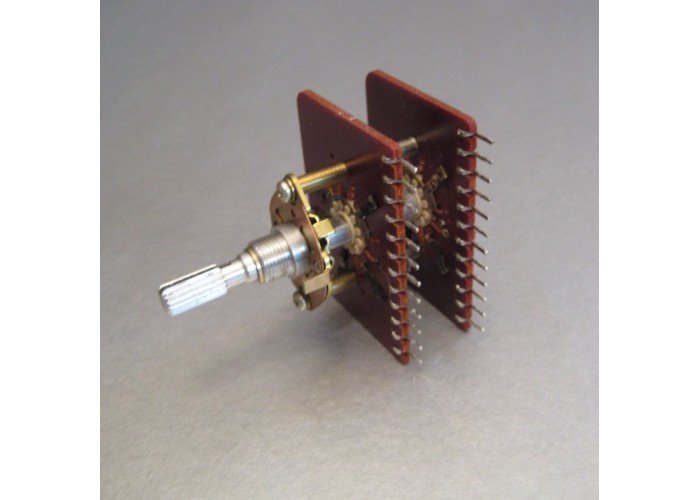 Sansui AU-5900 Tape Play Switch Part # 1102560     