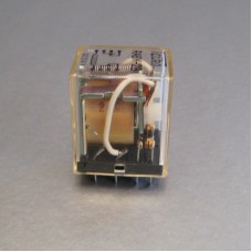 Sansui AU-5900 Amplifier Speaker Relay Part # 1150250    