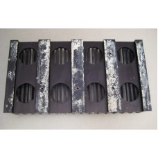 Sansui 9090 Transistor Heat Sink         