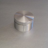 Sansui G-4700 Volume Control Knob Part #5319400  